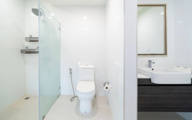 Sea View Penthouse C701 at Viva Patong