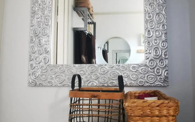 Studio Apartment Rosemary