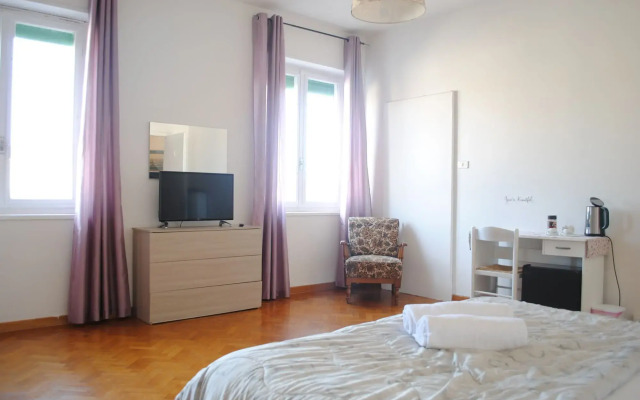 Dreaming Verona Rooms