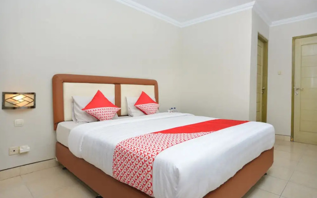 Oyo 743 Garden Guesthouse