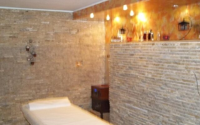 PRince Residence Apartments