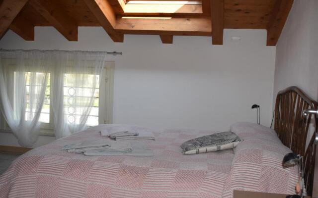 Anna Appartamento Vacanze