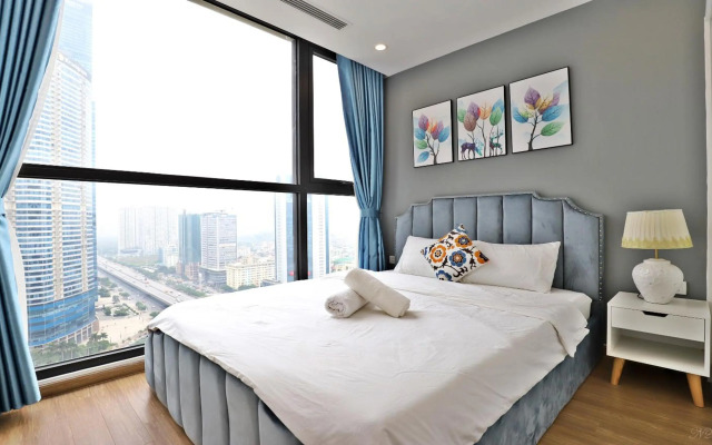 Skylake Apartment Kangnam My Dinh