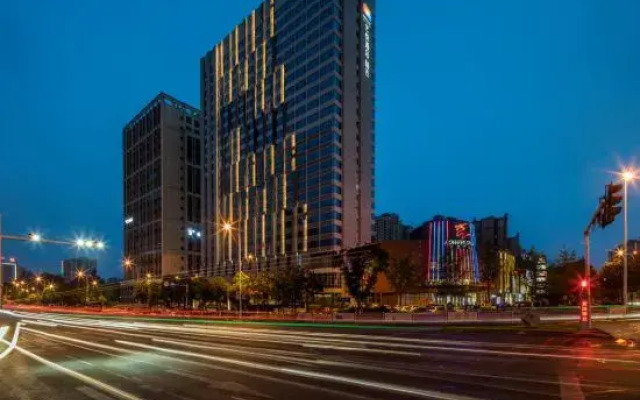 Chongqing Days Powerlong Hotel