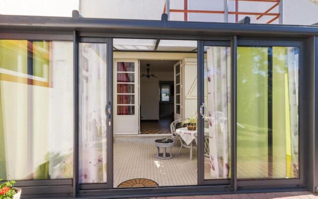 Gîte Préfailles, 2 pièces, 3 personnes - FR-1-306-1046