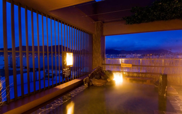 Dormy Inn Premium Shimonoseki Natural Hot Spring