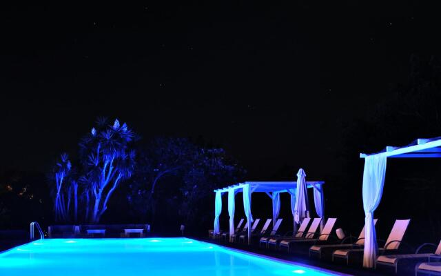 Hotel Golf Santa Ponsa