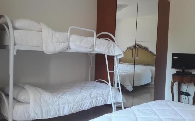 La stanza del paradiso