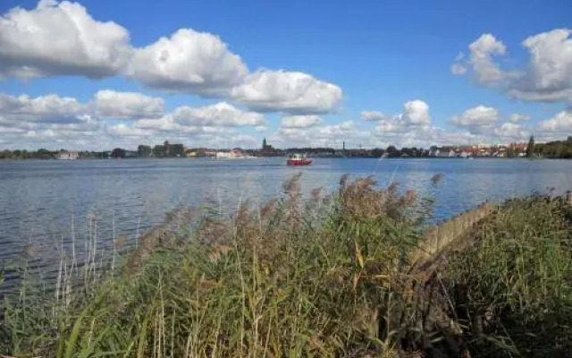 Ferienwohnungen Waren SEE 9190