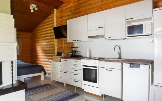 Lemettilä Cottages