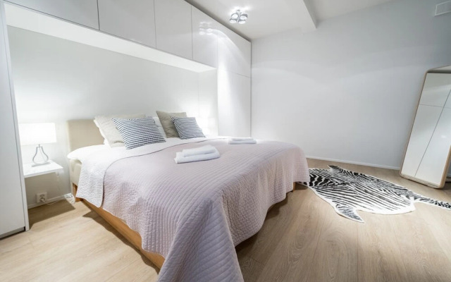 HVC Apartments Unioninkatu 10