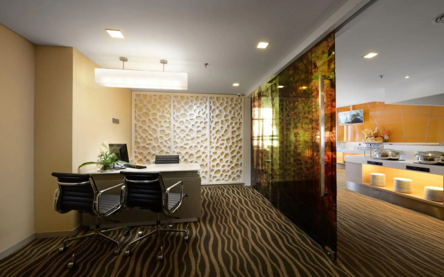 Sunway Hotel Georgetown Penang