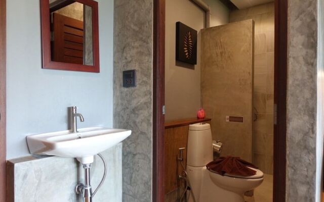 Le Anda Boutique Hotel
