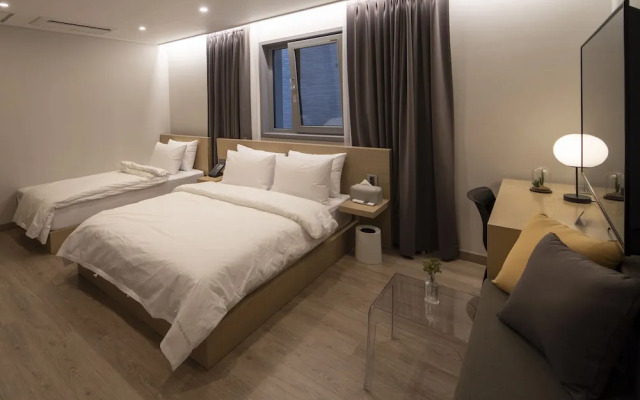 Centro Hotel