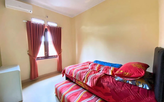 Home Sweet Home Dekat UMY by Simply Homy – Guest Rooms – Sleman