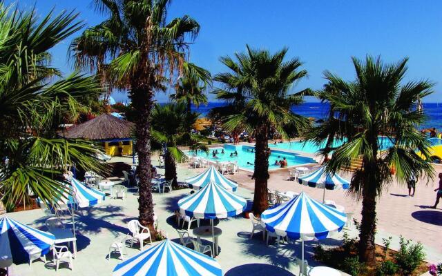 Caribbean World Monastir Hotel