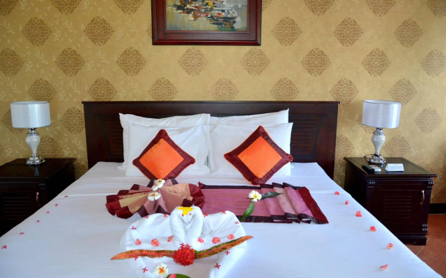 Sea Lion Beach Resort & Spa