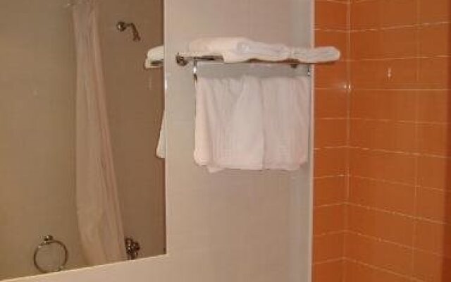 Apartamentos Turísticos Laredo Playa