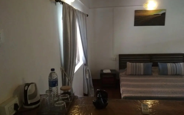 Mamagoa Resort