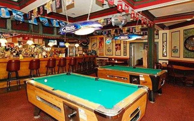 Econo Lodge Chicopee