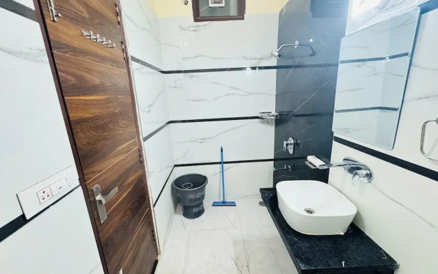 Sandhu Homestay