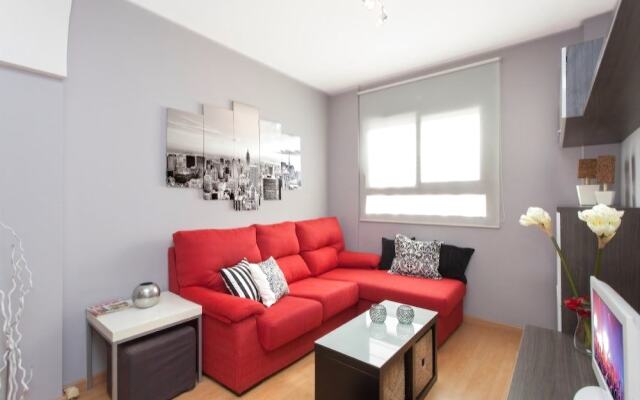 Apartamento Vivalidays Carmen