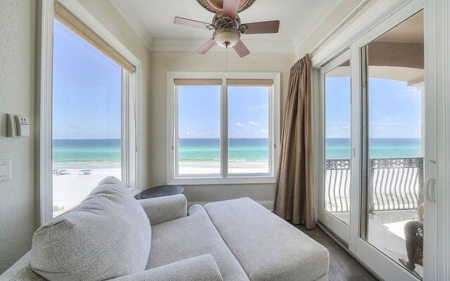 Casa de Cielo by RedAwning