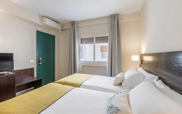 ITC Colón by Soho Boutique