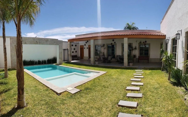 Hotel Plaza Matamoros