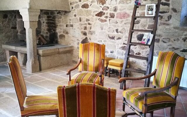 O Lagar de Jesús - Hostel