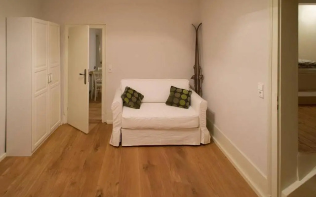 Wohnung im Herzen von Ludwigsburg