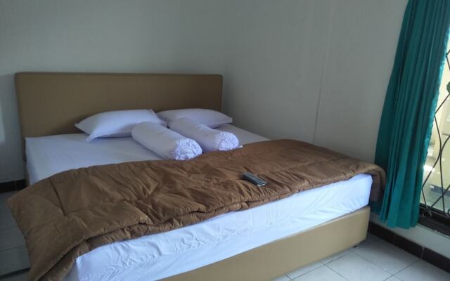 D Kir's Homestay