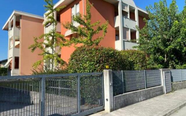 Residenza Airone Bianco