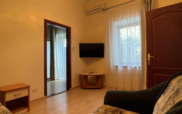 Вилла Ренессанс