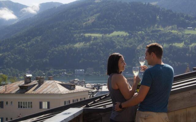 Schlafgut Küssler - 70m vom City Express