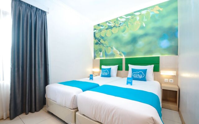 Airy Regol Dewi Sartika 108 A Bandung