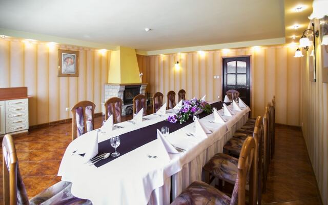 Hotel Unibus