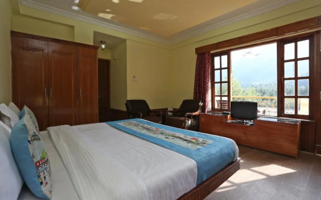 Villa Riverine by OYO Rooms