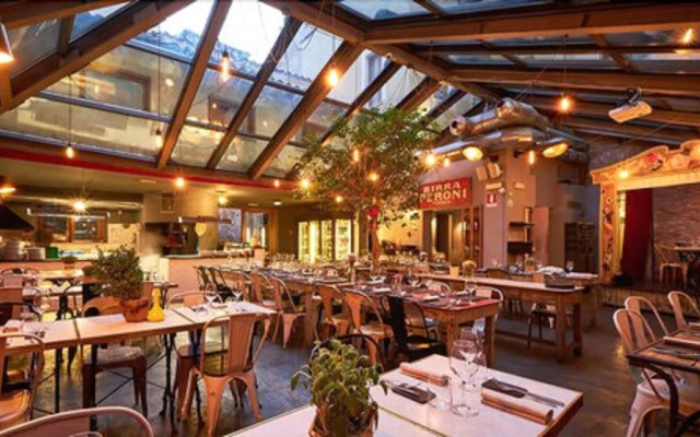Do-Do Navona Suites