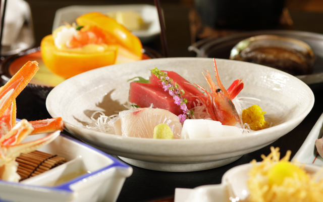 Yugawara Onsen Seiranso