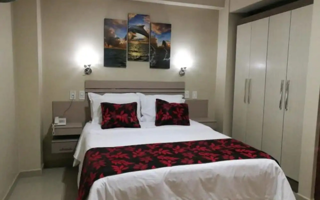 Hotel Spa Machupicchu