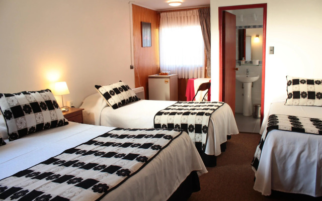 Hotel Luanco
