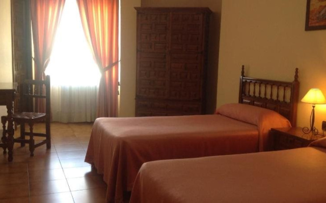 Hostal Argentino