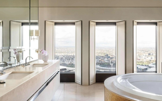 Sofitel Melbourne On Collins