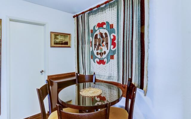 Apartamento cerca de la playa - El Emir I
