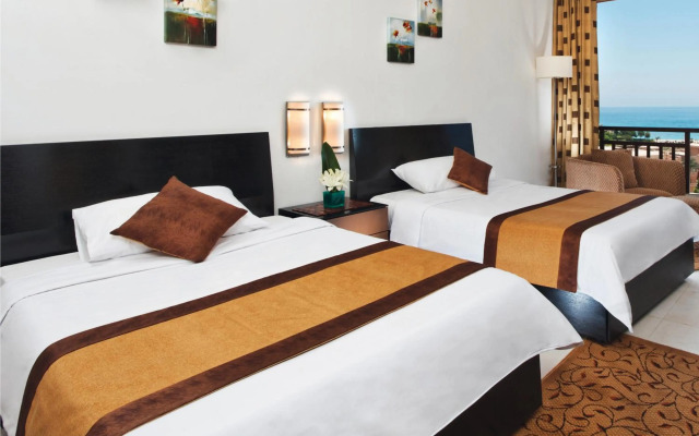 Mövenpick Resort El Sokhna