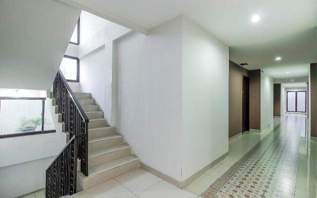 RedDoorz Plus @ TB Simatupang