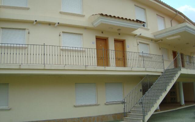 Apartamentos Nerea