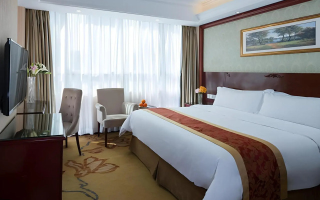 Vienna Hotel (Changde Dingcheng)