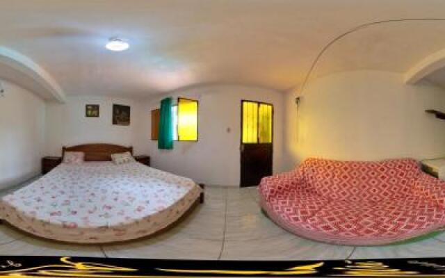 Arapiri Guest House